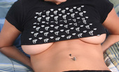 Spunky Angels Brittany Maree 189958 Brittany Accidently Shows One Of Her Perfect Nipples For The Very First Time Brittanycutofftee

