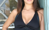 Spunky Angels Brittany Maree 189966 Brittanys Perfect Juicy Boobs Look Amazing In Her Black Halter Top Brittanyblackhalter
