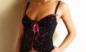 Spunky Angels Erin 190180 Sexy Teen Erin Shows Off Her Tight Body In Black Lingerie With Matching Fishnet Stockings Erinblackfishnetsnn
