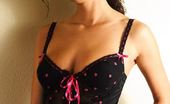 Spunky Angels Erin 190180 Sexy Teen Erin Shows Off Her Tight Body In Black Lingerie With Matching Fishnet Stockings Erinblackfishnetsnn
