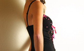 Spunky Angels Erin 190180 Sexy Teen Erin Shows Off Her Tight Body In Black Lingerie With Matching Fishnet Stockings Erinblackfishnetsnn
