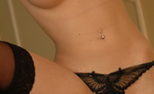 Spunky Angels Lucky 190353 Perky Blonde Teen Lucky Shows Off Her Perfect Breasts And Tight Little Pussy Through Her Semi Sheer Panties Lucky-Classybabe
