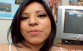 Sperm Cocktail Aurianna 190532 Cock-Hungry Latina Gets Gangbanged In These Hardcore Photos
