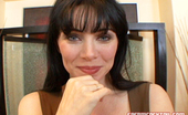 Sperm Cocktail RayVeness 190629 RayVeness Does A Blowbang For Her New Job Interview

