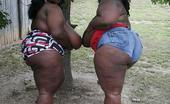 Simone Fox 190650 And Mz Diva Get Naked And Nasty
