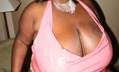 Simone Fox 190676 Big Boobs Smakshing Boobs On Glass