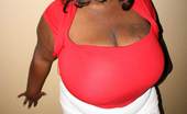 Simone Fox 190682 Big Tits Simone Sexy In Red Dress
