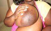 Simone Fox 190685 Shows Off Her Massive Mounds

