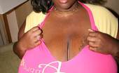 Simone Fox 190685 Shows Off Her Massive Mounds
