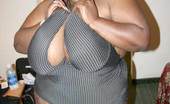 Simone Fox 190708 Massive Boobs On Ebony Babe
