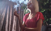 Smoke City 190734 Free Pics Of Young Amateur Smoking Teens
