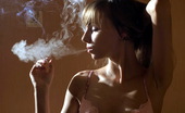 Smoke City 190738 Free Pics Of Young Amateur Smoking Teens
