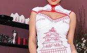 Big Tits In Uniform Yurizan Beltran 190833 I Feel Like OrienTAIL Tonight Johnny And His Girlfriend Have Dinner At A Chinese Restaurant Where Orange Chicken And Chow Mein Are...
