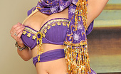 Big Tits In Uniform Shyla Stylez 190883 Happy Fuck-Day Shyla Styles Teaches Belly Dancing To James Deens' Girlfriend. She Wants To Learn For His Birthday.....
