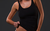 Body In Min 192314 Klaudia Blackout
