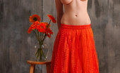 Body In Min Jacqueline In Orange
