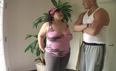 Cash For Chunkers Kelly Shibari & Christian XXX 192757 Chunky Chick With Huge Breasts Fucking

