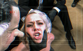 Hardcore Gang Bang 193599 Zoey Monroe Is Videotaped Getting Gangbanged By 5 Of Her Father'S Secret Service Men And Loving It As Blackmail To Destroy His Political Career!
