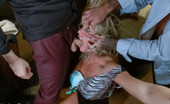 Hardcore Gang Bang 193618 Simone Sonay Lives Out Her Fantasy Of Being Taken By Multiple Strange Men And Fucked Hard! Double Anal, Double Vaginal, Airtight Penetration!
