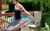 Hippie Goddess 194220 