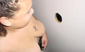 Gloryhole Girlz Tanya 194726 Slut Wife Takes Hot Loads On Tits
