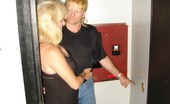 Gloryhole Girlz Nicole 194760 Mike Brings His Wife To The Gloryhole To Suck Off Strangers
