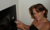 Gloryhole Girlz Loraine 194808 Biker Slut Suckking And Screwing Strangers Through The Gloryhole
