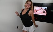 Gloryhole Girlz Elane 194815 Engaged Cheating Busty Blonde Elane BlowS Strangers In The Gloryhole
