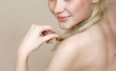 Fucking Young 195198 In No Time Pretty Blonde Girl Gets Undressed So That To Pose Naked On Porn Xxx Photos.
