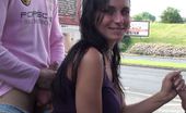 Public Banging
 195789 