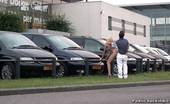 Public Banging
 195800 