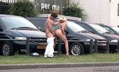 Public Banging
 195800 