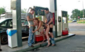 Public Banging
 195804 