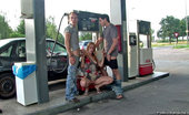 Public Banging
 195804 
