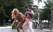 Public Banging
 