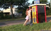 Public Banging
 