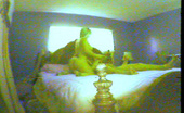 Shady P.I. Rhaina 195850 Cheating Ex Caught Fucking On Hidden Cam!
