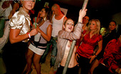Drunk Sex Orgy Audrey Argento 196010 Crazy Clothed Girls Banging Dudes At Very Busy Dance Club
