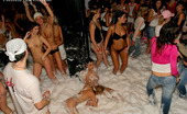 Drunk Sex Orgy Claudia Rossi 196044 Pretty Horny Girls Fucked Hardcore At A Big Bubble Party
