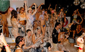 Drunk Sex Orgy Rachel Evans 196046 Horny Hotshots Fucking Nude Beauties At A Big Foam Party
