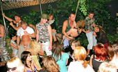 Drunk Sex Orgy Jungle Party 196152 Several Hot Sluts Take Some Cock At A Huge Fucking Orgy
