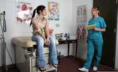 Doctor Tushy 196379 