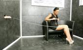 Slime Wave Dirty Cum Slut 198161 Naughty Babe In Bathroom All Dirty Everywhere From Fake Cum
