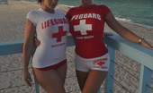 Sara Jay 198404 Lifeguards
