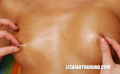 Lesbian Training Franchezca Valentina & Jessie Jewels 199119 Jessy Gets A Lesson On How To Lick Carpet & Be A Lesbian
