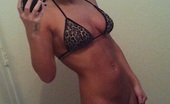 Melissa XOXO 199314 Self Shot Tanning
