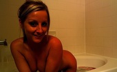 Melissa XOXO Bathtime
