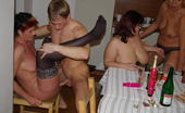 Mature Sex Party 199386 This Is One Hot Mature Sexparty That Rocks
