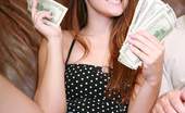 Hustler Teens For Cash 1 199813 Melissa Julianna
