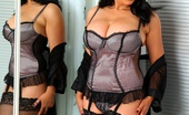 Just Danica 200670 Danica Fucks Herself To Orgasm In Her Stockings And Sexy Lingerie
